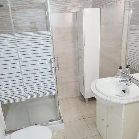 דירה Estudio Al Mar