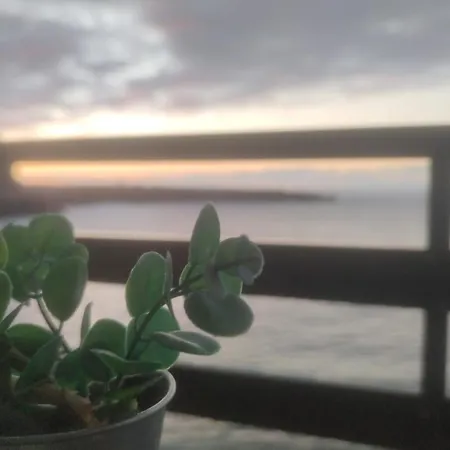 Estudio Al Mar * San Marcos (Tenerife)