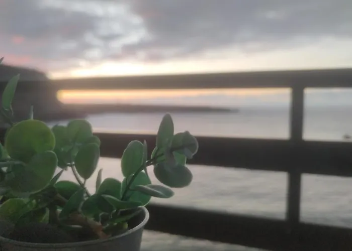 Estudio Al Mar * San Marcos (Tenerife)