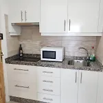Appartamento Estudio Al Mar San Marcos (Tenerife)