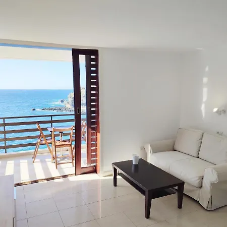 Estudio Al Mar Апартаменты *