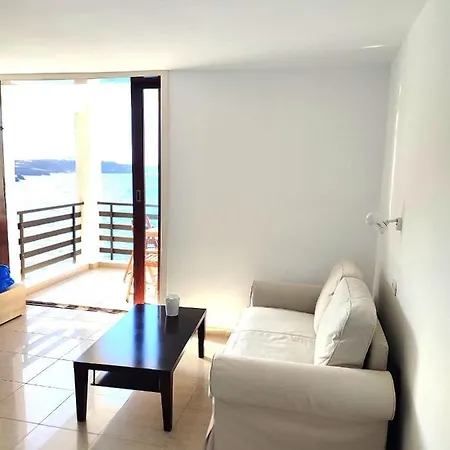 דירה Estudio Al Mar