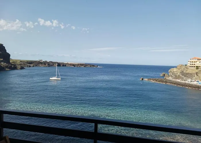 Estudio Al Mar * San Marcos (Tenerife)