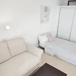 Estudio Al Mar San Marcos (Tenerife)