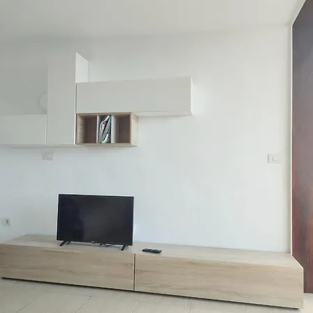 Apartamento Estudio Al Mar