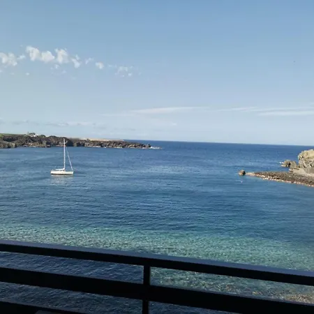 Estudio Al Mar * San Marcos (Tenerife)