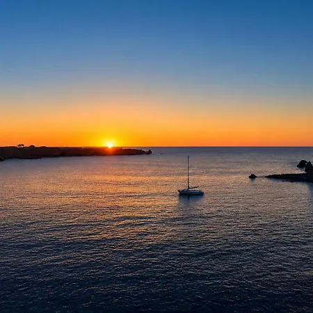 Apartman Estudio Al Mar *