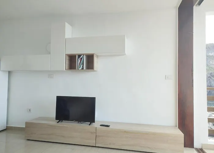 아파트 Estudio Al Mar