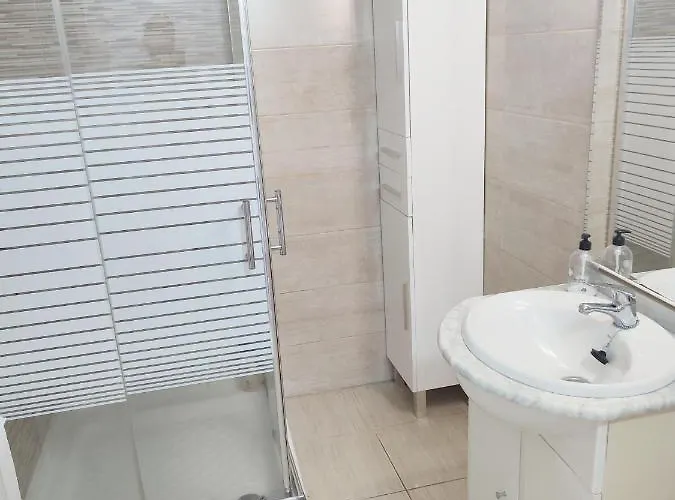 Apartment Estudio Al Mar