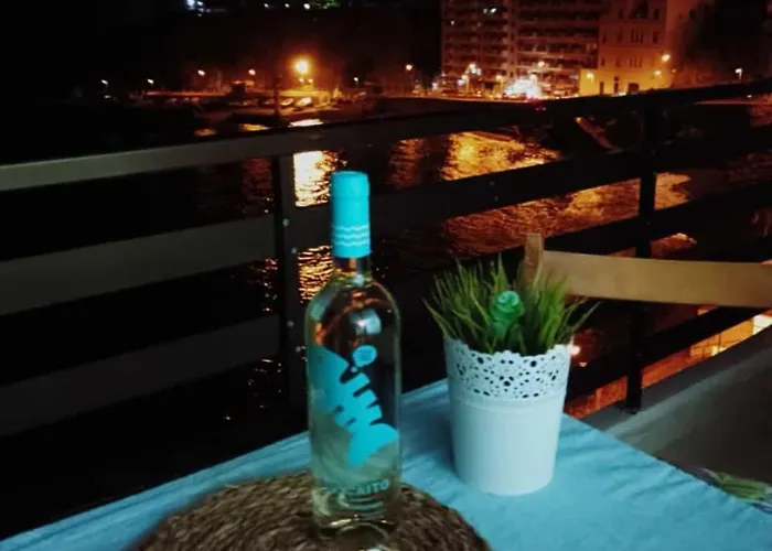 Estudio Al Mar 아파트 *