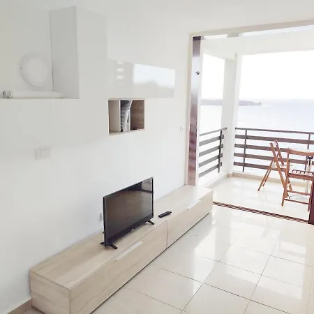Estudio Al Mar