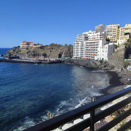 Estudio Al Mar Apartment