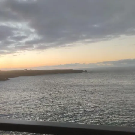 Estudio Al Mar